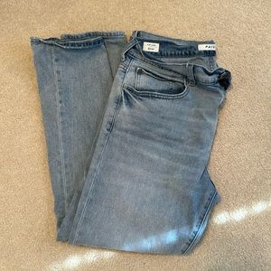 Pacsun slim taper men’s jeans. 32x30